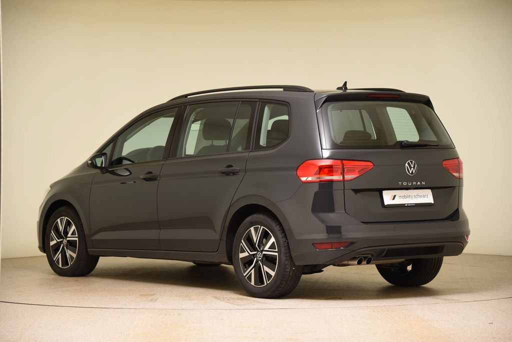 VW Touran