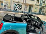 MINI Mini Cooper Cabrio AUTOMATIK/68.000km/TÜV NEU - MINI Cooper Cabrio Gebrauchtwagen