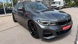 BMW 330d Limousine M Sportpaket/Laser/HeadUp/H&K - Thumbnail 8