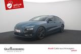 Audi A6 Sportback e-tron S line Matrix ACC AHK SHZ - Audi A6 mit Elektro-Antrieb