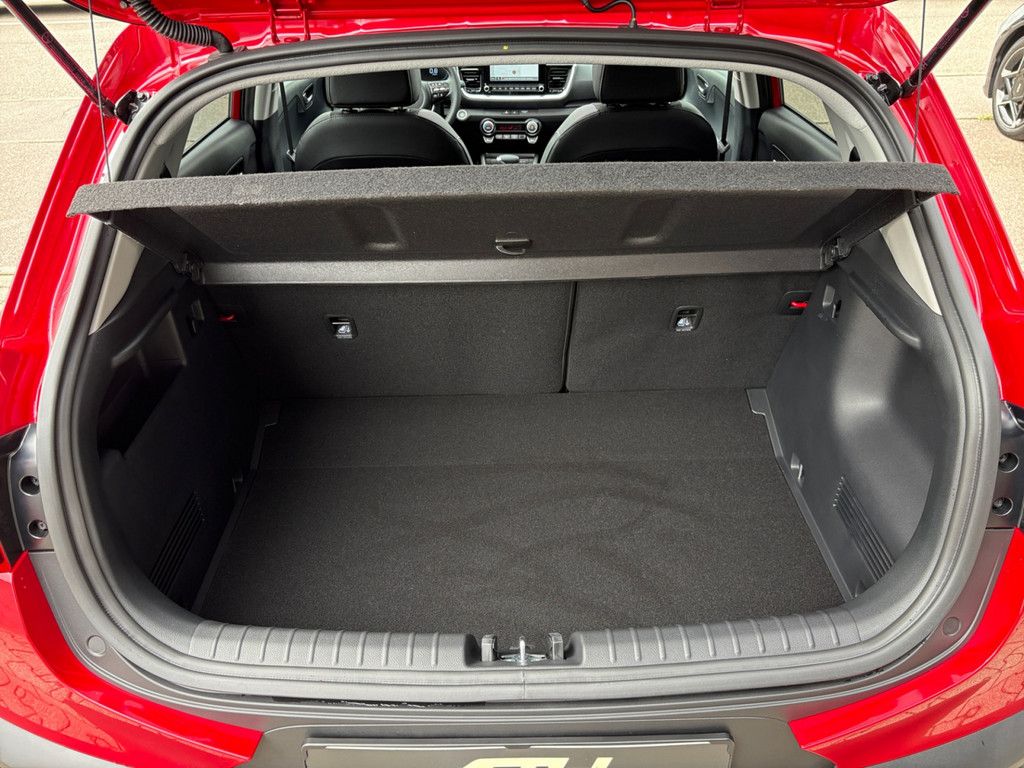 Fahrzeugabbildung Kia Stonic 1.0 T-GDI GT Line TECH / GLASDACH