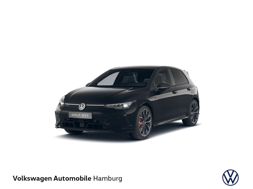 Golf GTI Clubsport 2,0 l TSI OPF 221 kW (300 PS)