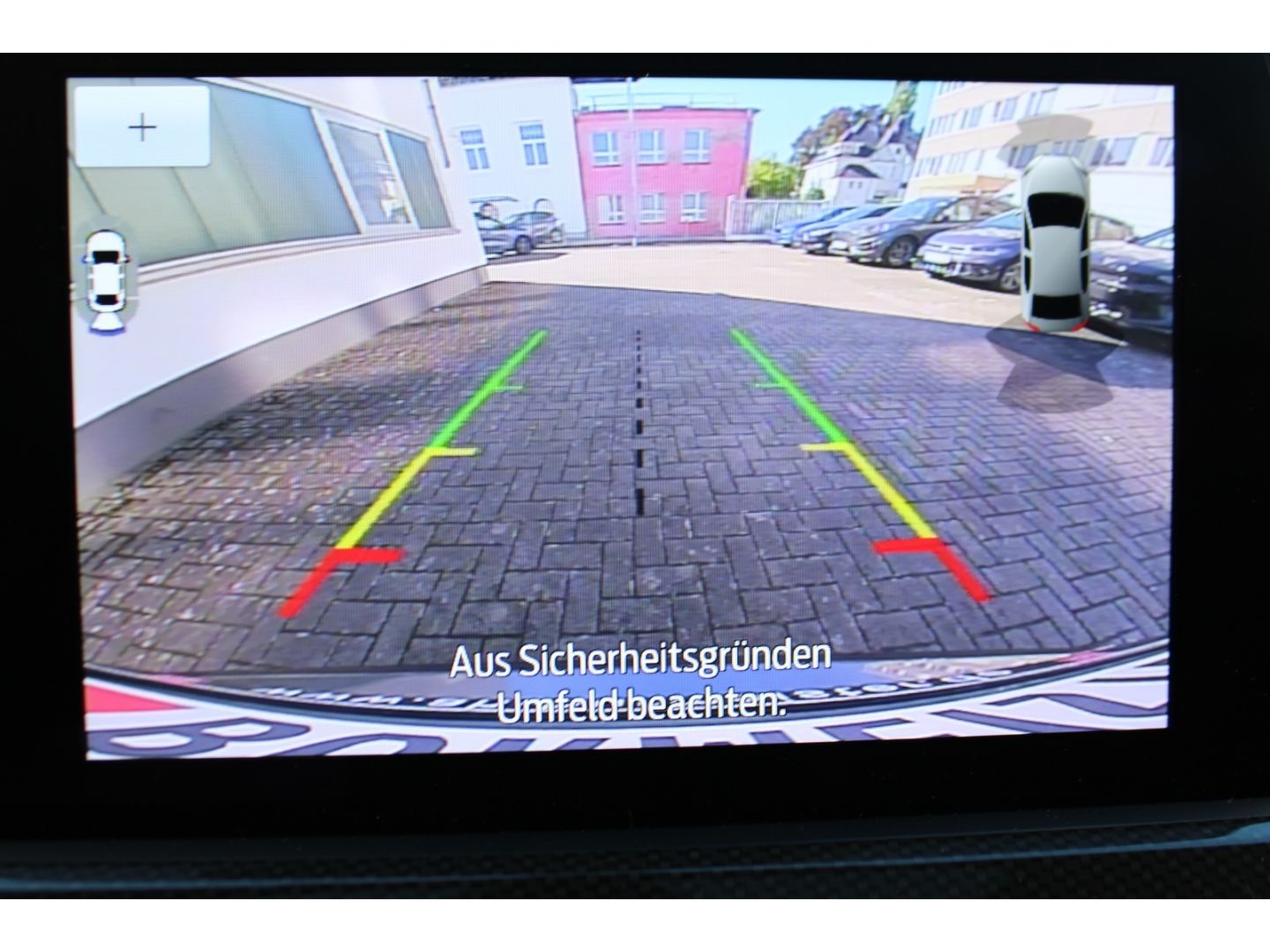 FORD Kuga 1.5 EcoBoost ST-Line X ACC LED TWA Pano AHK - Image 25