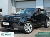 Jeep Avenger Summit*LED*AppCo*SHA*SHZ*FSH*TWA*Tempo - Jeep Avenger: Summit