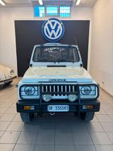 Suzuki SJ 410 SJ410 Cabriolet De Luxe - Suzuki: Sj 410
