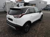 Opel Crossland (X) - Opel Crossland (X): Automatik
