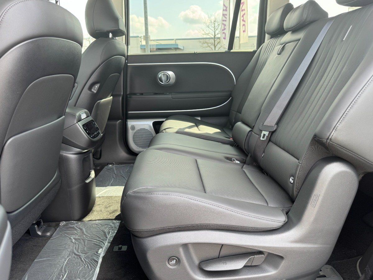 Hyundai IONIQ 9 - Bild 16