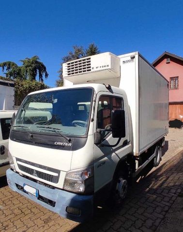 Mitsubishi MITSUBISHI MITSUBISHI Canter FRIGO 3.0 TID 6.0 C