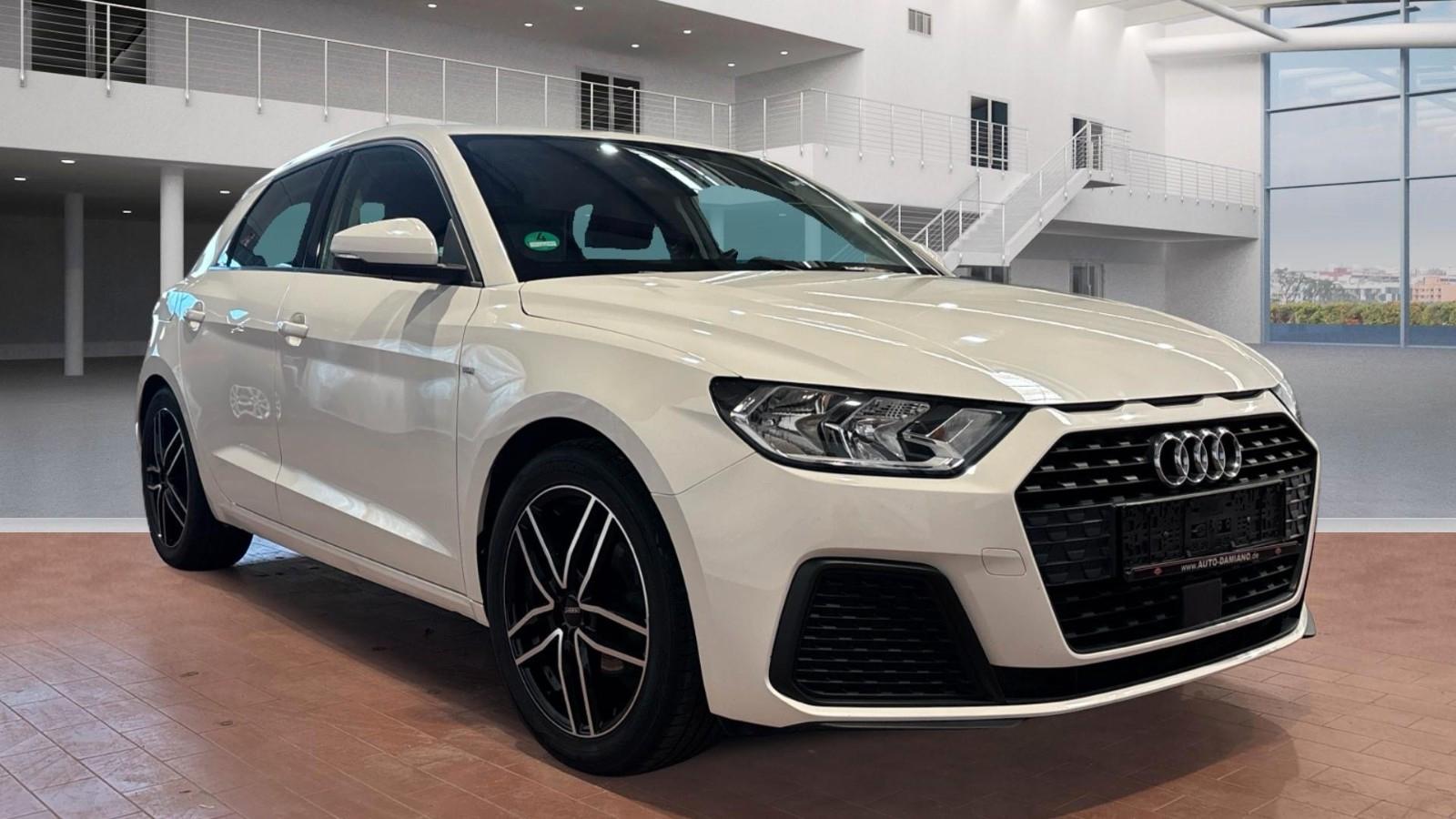 Audi A1 Sportback 30 TFSI