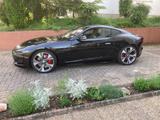 Jaguar F-Type P450 AWD 75 Coupé  - Jaguar F-Type 75