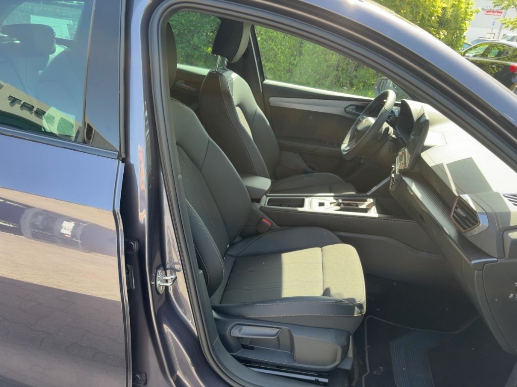 Cupra Leon - Bild 12