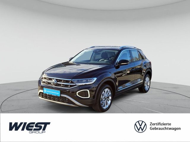 Volkswagen T-Roc Style 1.5 l TSI DSG, 5J.Gar./ACC/KAM/NAVI/