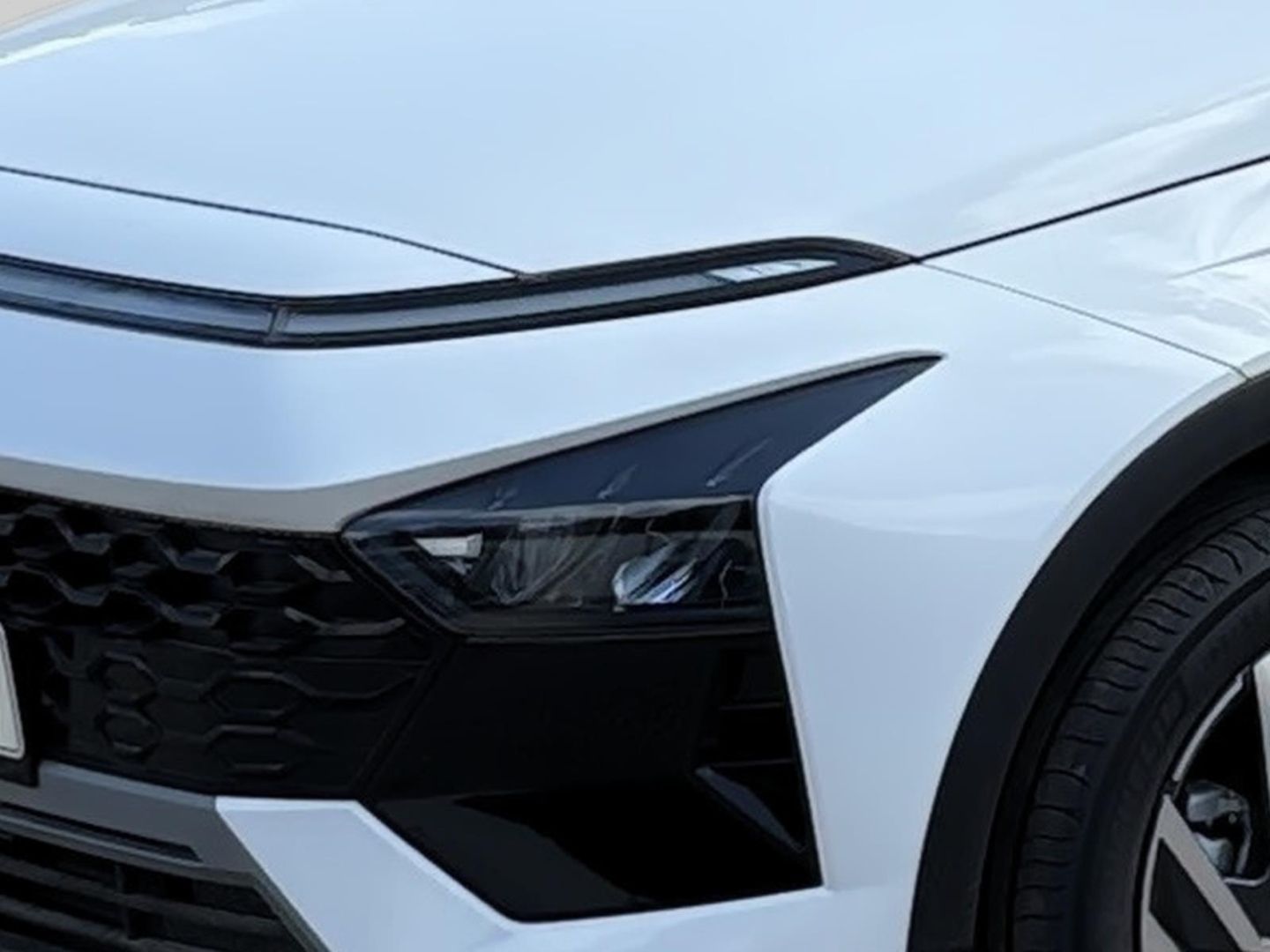 Hyundai BAYON - Bild 6