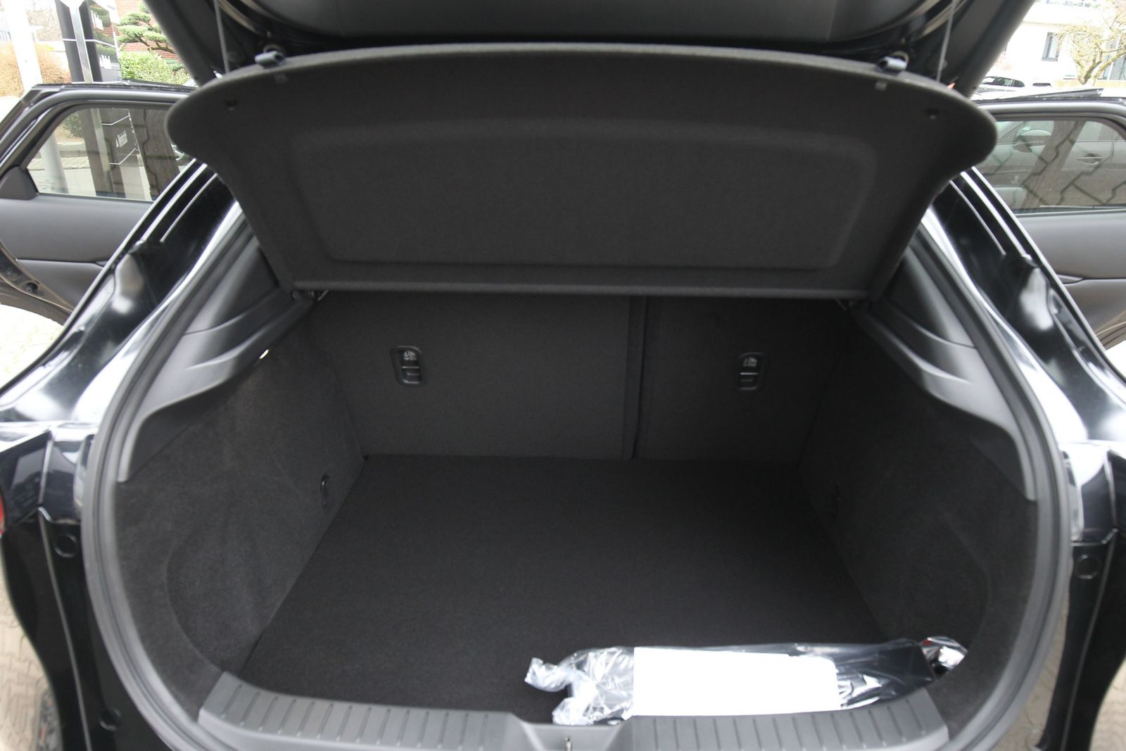 Mazda CX-30 - Bild 21