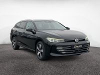 Volkswagen Passat - Vorschau Bild 8
