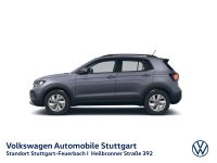 Volkswagen T-Cross - Vorschau Bild 6