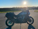 Harley-Davidson Pan America 1250 Special - HARLEY-DAVIDSON PAN AMERICA 1250
