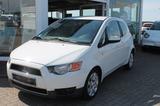 Mitsubishi Colt Lim. 3-trg. XTRA - Mitsubishi Colt Xtra mit Benzin-Antrieb