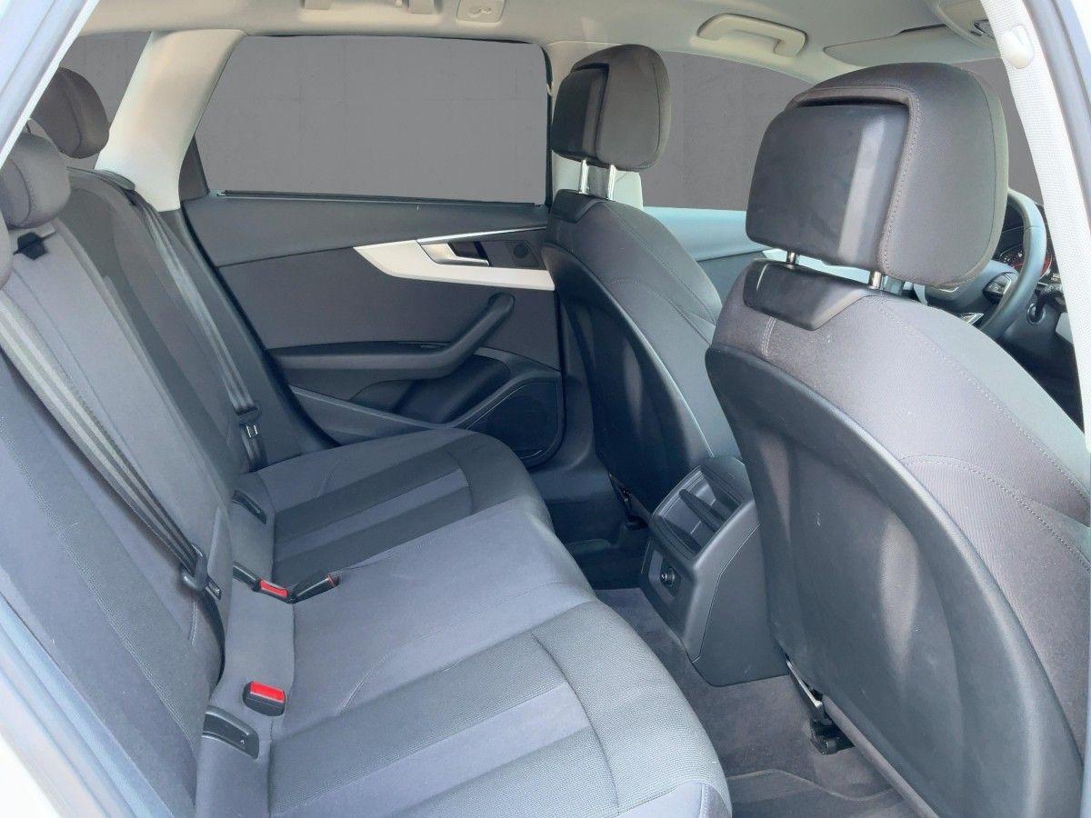 Audi A4 Avant 35 TDI S-TR ADVANCED NAVI+RFK+ACC+SHZ, миниатюра 13