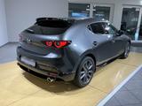 Mazda 3 Lim. 5-trg. Exclusive-Line Sportumbau - Mazda 3: Sport