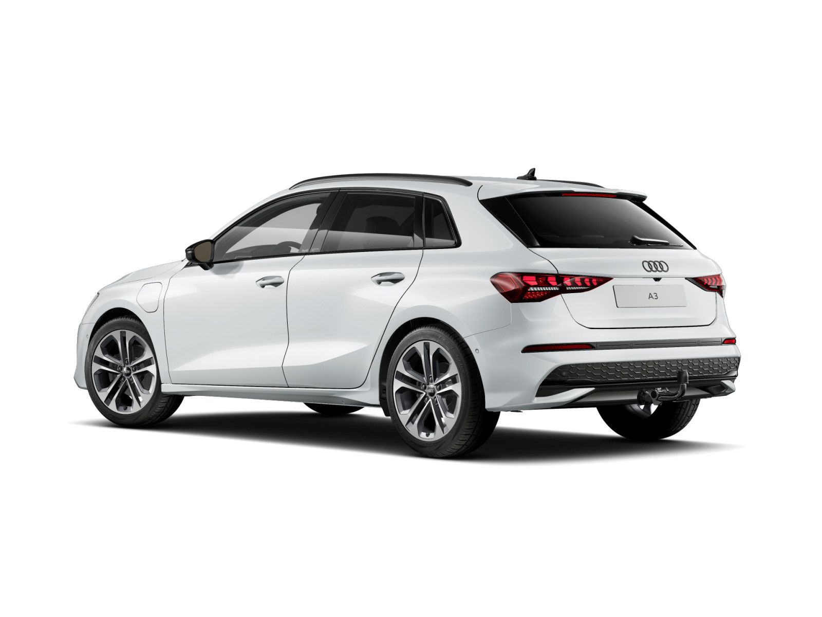 Audi A3 - Bild 4
