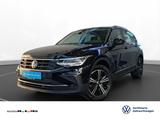 Volkswagen Tiguan 2.0 TDI DSG 4M AHK*el.HK*Navi*uvm. Klima