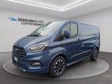 Ford FORD transit custom 320 2.0 tdci 185cv Sport L1H - Ford Transit: 18
