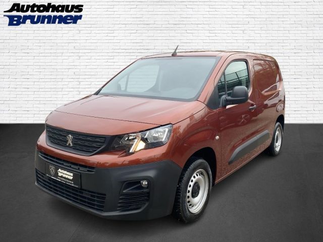 PEUGEOT Partner 1.5 BlueHDi 100 L1 S&S Premium, Klima