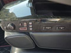 MERCEDES-BENZ G 55 AMG 500PS Designo #AHK #APP #SHZ.