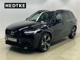 Volvo XC90 T8 Recharge AWD Ultimate Dark 22"+AHK+360° - Volvo XC90: Recharge Ultimate Dark