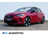 Opel Corsa-e GS-Line Navi/On-Board-Lader/Totwinkel