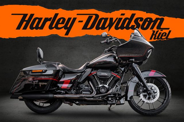 Harley-Davidson FLTRXSE CVO ROAD GLIDE 117 CUI - JEKILL&HYDE -