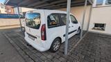 Peugeot Partner Tepee Tepee Active BlueHDi 100 ETG6 ... - Peugeot Partner Tepee mit Diesel-Antrieb