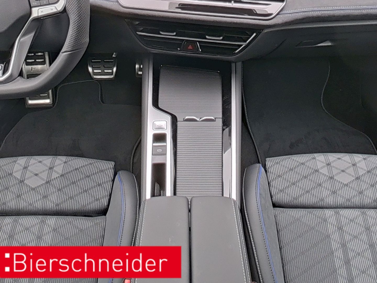 Volkswagen Passat Variant - Bild 15