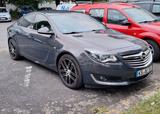 Opel Insignia 2.0 CDTI ecoFLEX  - Opel Insignia Gebrauchtwagen in Kassel
