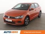 Volkswagen Polo 1.0 TSI Comfortline*LIMIT*PDC*SHZ - VW Polo Gebrauchtwagen in Nürnberg