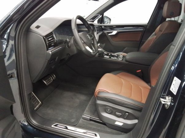 Volkswagen Touareg - Bild 6