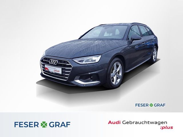 Audi A4 Avant Adv 35 TFSI S tronic Navi,Leder,Kamera