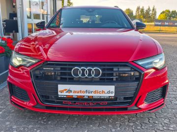 Audi A6 55 TFSI e quatt sport*virtu.Tacho*AHK*Matrix*