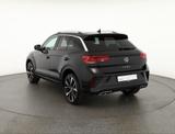Volkswagen T-Roc R-Line 2.0 TSI DSG 4M LED ACC AHK Kamera - Volkswagen T-Roc aus 2025