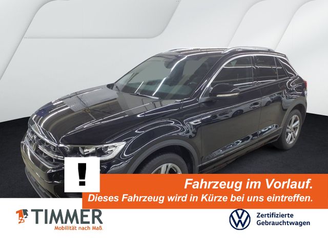 Volkswagen T-Roc 2.0 TDI DSG R-LINE *AHK *LED *ACC *RKAM *N