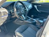 BMW 118 Baureihe 1 Lim. 5-trg. 118 i M Paket - BMW 1er Reihe: Baureihe
