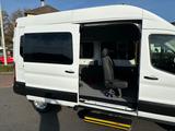 Ford Transit 350 L3H3 / elektr. Rollstuhl-Lift/Autom. - : Auto Rollstuhl