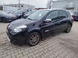 Renault Clio Grandtour Night & Day+KLIMAAUTO+NAVI+EURO 5 - Renault Clio: Night Day