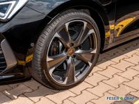 Cupra Leon - Vorschau Bild 13