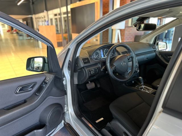 Mercedes-Benz A 170 Automatik *AHK*