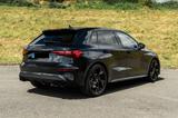 Audi S3 TFSI S tronic quattro Sportback -Pano Head-up - gebrauchte Audi S3 aus dem Jahr 2020