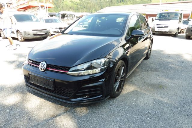 Volkswagen Golf VII Lim. GTI BMT/Start-Stopp