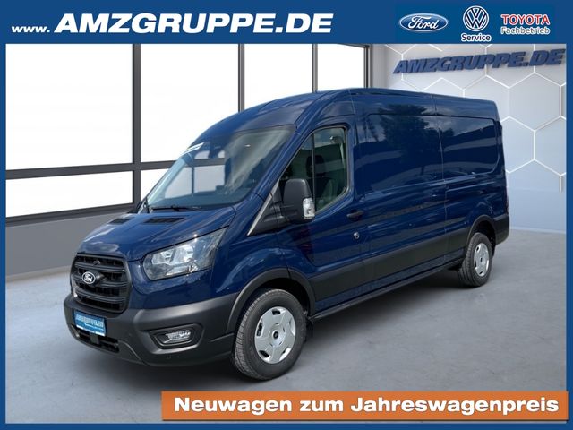 Ford Transit FT350 L3H2 MJ.24 5J.*Gar.+Kamera+2xAirba