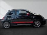 Abarth 500 Cabrio 595 C Competizione - Abarth Gebrauchtwagen
